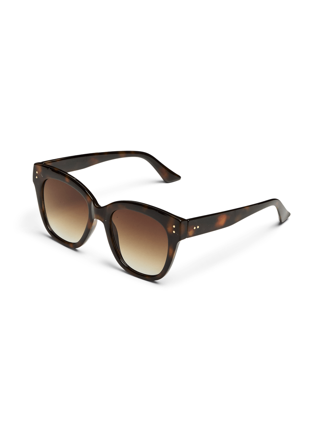 PCBELINA Sunglasses - Black - VERO MODA & VILA Bergvik